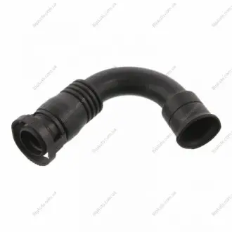 Шланг, повітровідведення кришки головки циліндра FEBI BILSTEIN 37026