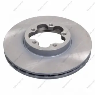 Тормозной диск FEBI BILSTEIN 44034