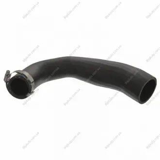 Трубка нагнетаемого воздуха FEBI BILSTEIN 47159
