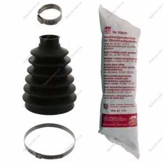 Комплект пыльника FEBI BILSTEIN 48812