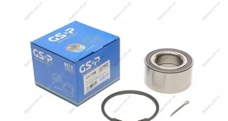 Комплект подшипника GSP GK7408