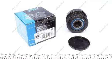 Механизм свободного хода 30-1037 IJS GROUP 301037