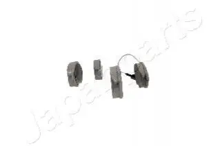 PEUGEOT P. BOXER 2,2-3,0 HDI 06- JAPANPARTS PA0018AF