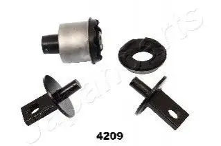 Подвеска, рычаг независимой подвески колеса Japan Parts JAPANPARTS RU4209 (фото 1)