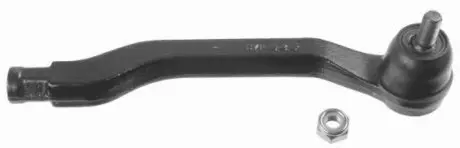 Наконечник поперечной рулевой тяги LEMFORDER 3069901
