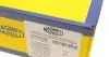 Пылезащитный комплект, амортизатор MAGNETI MARELLI 310116110038 (фото 7)