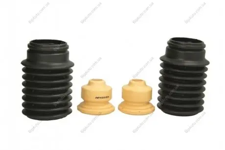 Пилозахисний комплект, амортизатор MAGNETI MARELLI 310116110054 (фото 1)