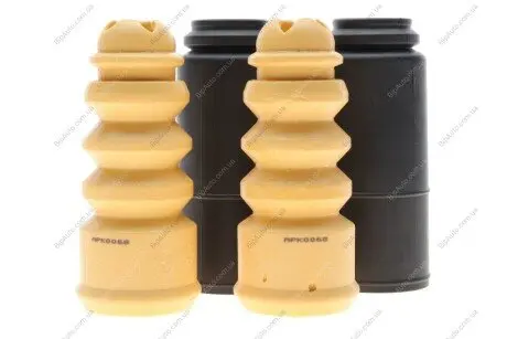 Пылезащитный комплект, амортизатор MAGNETI MARELLI 310116110068