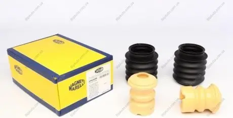 Захисний комплект амортизатора (пильник та відбійник) MAGNETI MARELLI 310116110069 (фото 1)