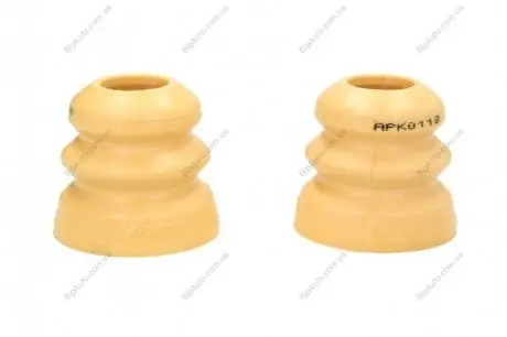 Пилозахисний комплект, амортизатор MAGNETI MARELLI 310116110112 (фото 1)