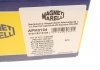 Пылезащитный комплект, амортизатор MAGNETI MARELLI 310116110134 (фото 9)