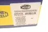 Пылезащитный комплект, амортизатор MAGNETI MARELLI 310116110134 (фото 9)