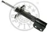 Амортизатор OPTIMAL A-3704GR A3704GR
