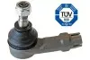 Наконечник поперечной рулевой тяги OPTIMAL G1216