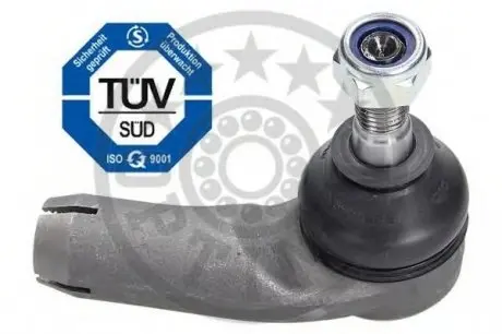 Наконечник поперечной рулевой тяги G1-541 Optimal G1541