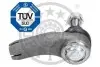 Наконечник поперечной рулевой тяги G1-541 Optimal G1541 (фото 3)