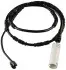 Датчик износа, тормоз. QUICK BRAKE WS0355A