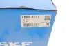 Комплект подшипника ступицы колеса SKF VKBA6577 (фото 13)