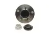 Комплект подшипника ступицы колеса SKF VKBA7012