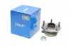 Комплект подшипника ступицы колеса SKF VKBA7495