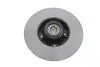 Тормозной диск VKBD 1015 SKF VKBD1015 (фото 4)