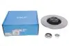 Тормозной диск VKBD 1015 SKF VKBD1015 (фото 5)