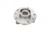 Подшипник колеса, комплект SNR R155.132 SNR NTN R155132 (фото 5)
