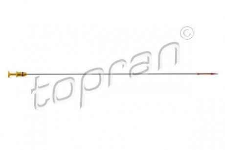 Щуп уровня масла TOPRAN TOPRAN / HANS PRIES 723771