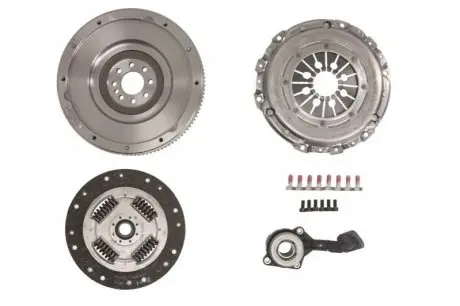 Комплект сцепления Valeo 845132