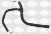 Шланг радиатора SWH4344 SASIC
