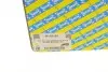 Комплект подшипника ступицы колеса SNR SNR NTN R15282 (фото 6)