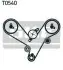 Комплект ГРМ (ремінь + ролик) SKF VKMA959131 VKMA959131