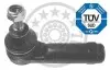 Наконечник поперечной рулевой тяги OPTIMAL G1-082 G1082