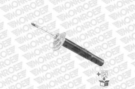 Амортизатор газомасляний MONROE 742027SP