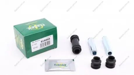 Комплект направляючої гільзи FRENKIT 816006