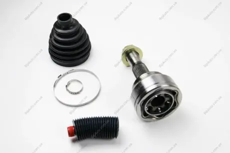 Фото 1 - шрус зовн Ducato/Boxer 2.2HDi/2.3D 06> 35z/29z BSG70-340-013 BSG BSG70340013 Шрус зовн Ducato/Boxer 2.2HDi/2.3D 06> 35z/29z BSG70-340-013 BSG BSG70340013 (фото 1)