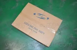 Вентилятор охлаждения PARTS-MALL PXNAA-051