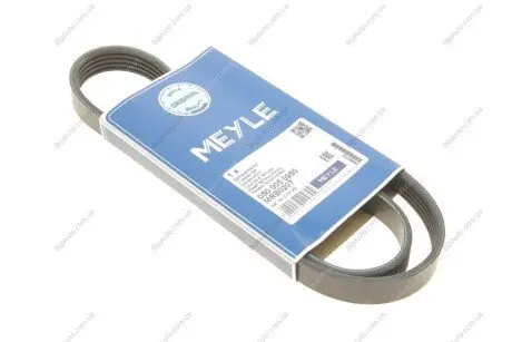 Пас поликлиновый - 5 PK 950 MEYLE 0500050950