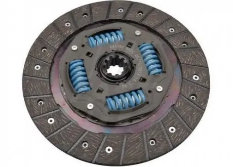 Диск сцепления 35-10/40-10 235mm FAST FT66060