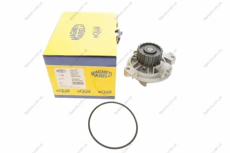 Водяний насос MAGNETI MARELLI 352316170027