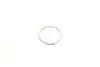 Опора кульова (передня/зверху) Toyota Land Cruiser Prado 02-10 BLUE PRINT ADT386179 (фото 6)
