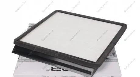 Фильтр салона WP-400 Wunder WP400