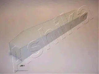 Фільтр, повітря у внутрішньому просторі ASHIKA 21JEJE1