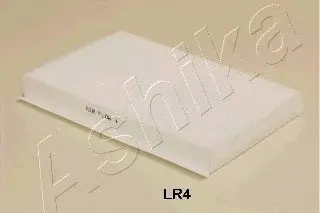 Фильтр, воздух во внутренном пространстве ASHIKA 21LRLR4