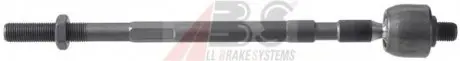 Тяга рульова Renault Clio/Symbol 98- A.B.S. A.B.S. 240681