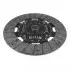 Диск зчеплення BLUE PRINT ADC43169