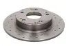 Гальмівний диск BREMBO 08.A147.1X 08A1471X