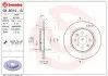 Гальмівний диск BREMBO 08.B310.10