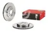 Гальмівний диск 09.B524.10 BREMBO 09B52410 (фото 2)