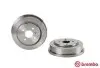 Гальмівний барабан BREMBO 14.A694.10 14A69410